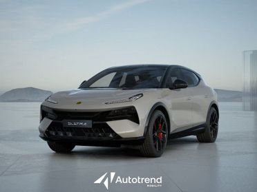 Lotus Eletre Eletre 600 GT SE 612 CV AWD Lotus Bari