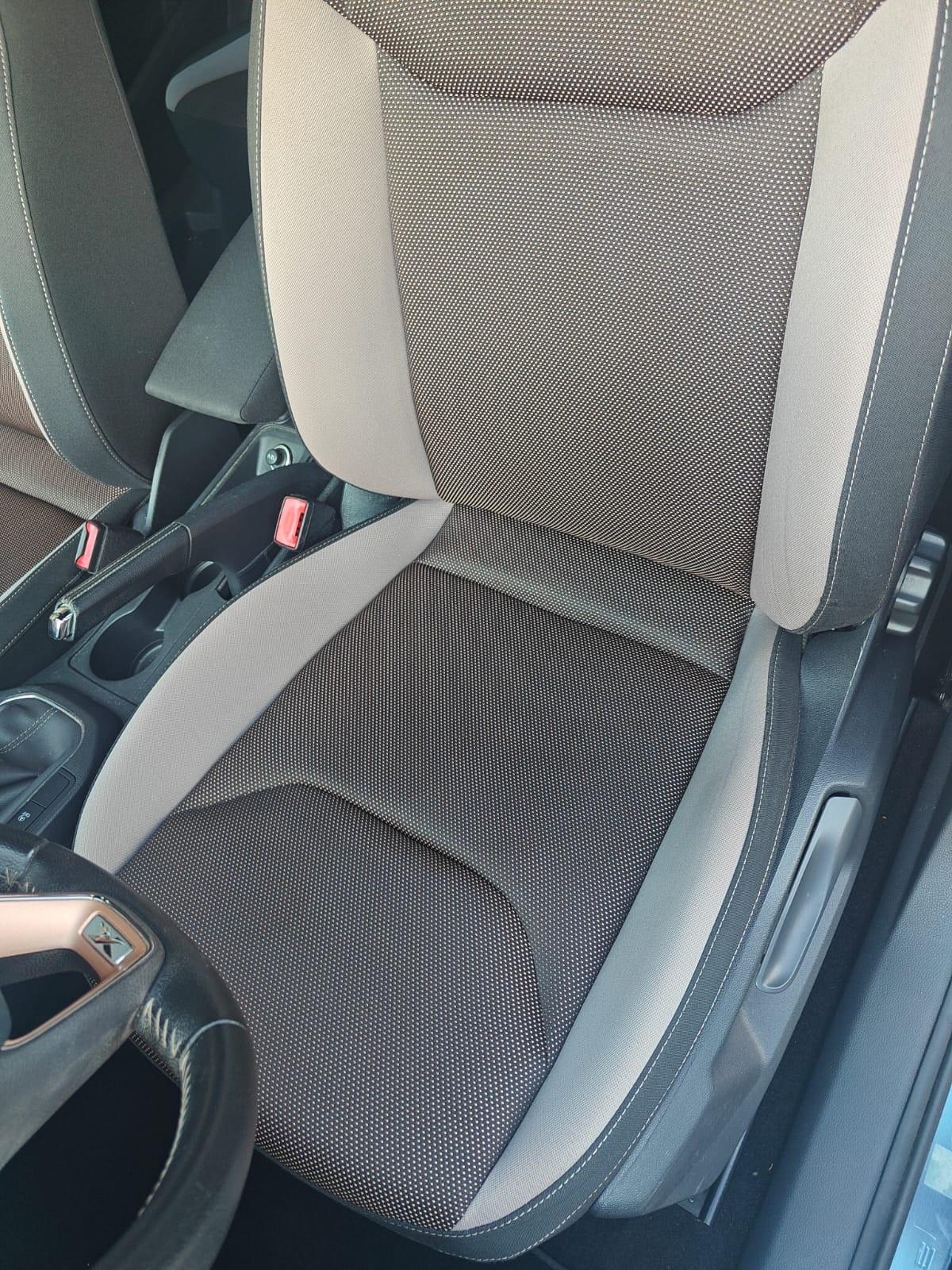 Seat Ibiza 1.0 TGI 5 porte XCELLENCE