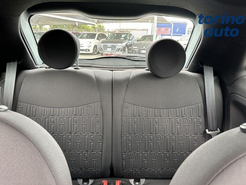 FIAT 500 500 1.0 Hybrid Dolcevita