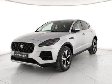 Jaguar E-Pace 2.0d i4 mhev S awd 163cv auto