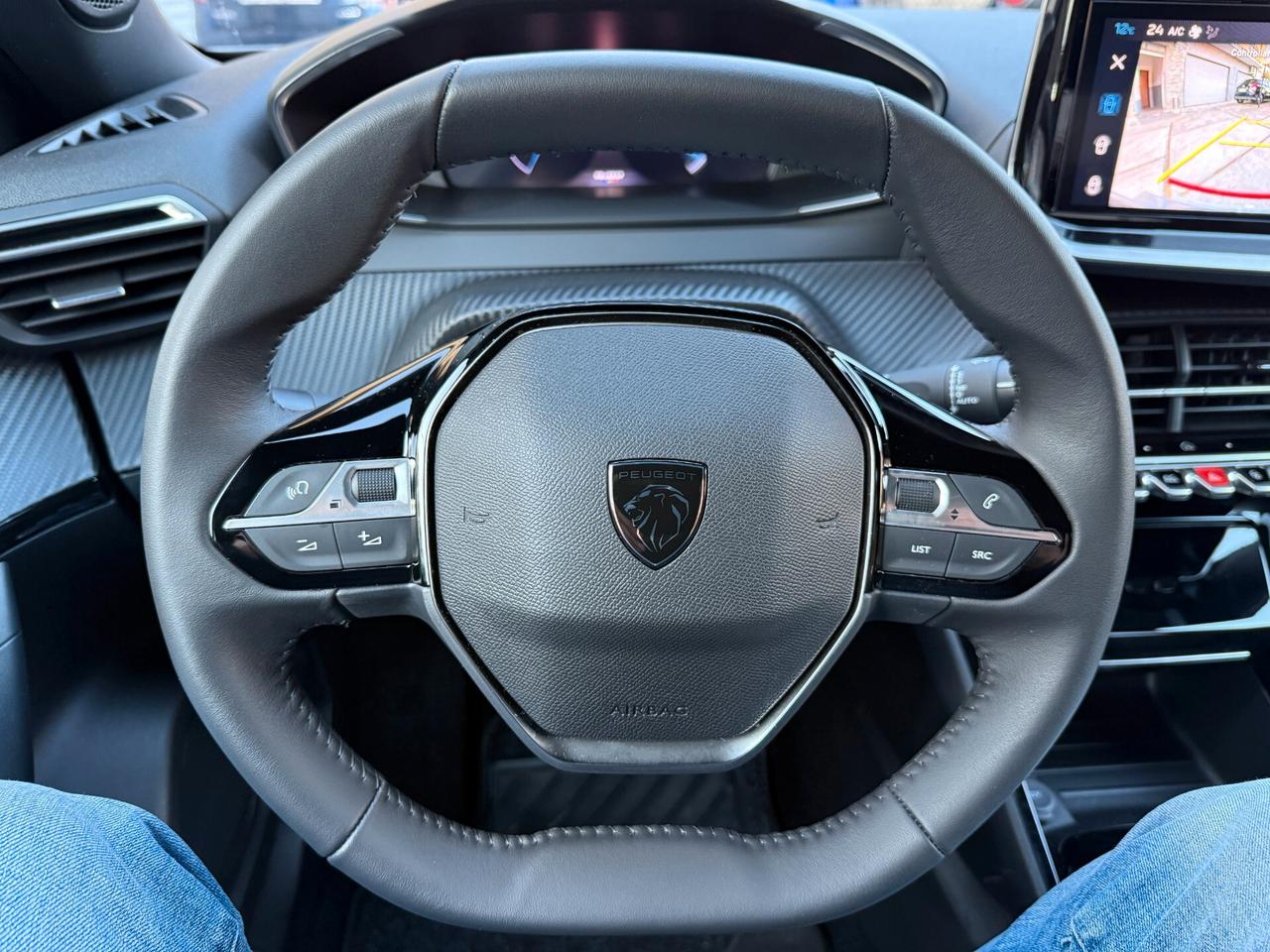 Peugeot 2008 PureTech 100 S&S Allure