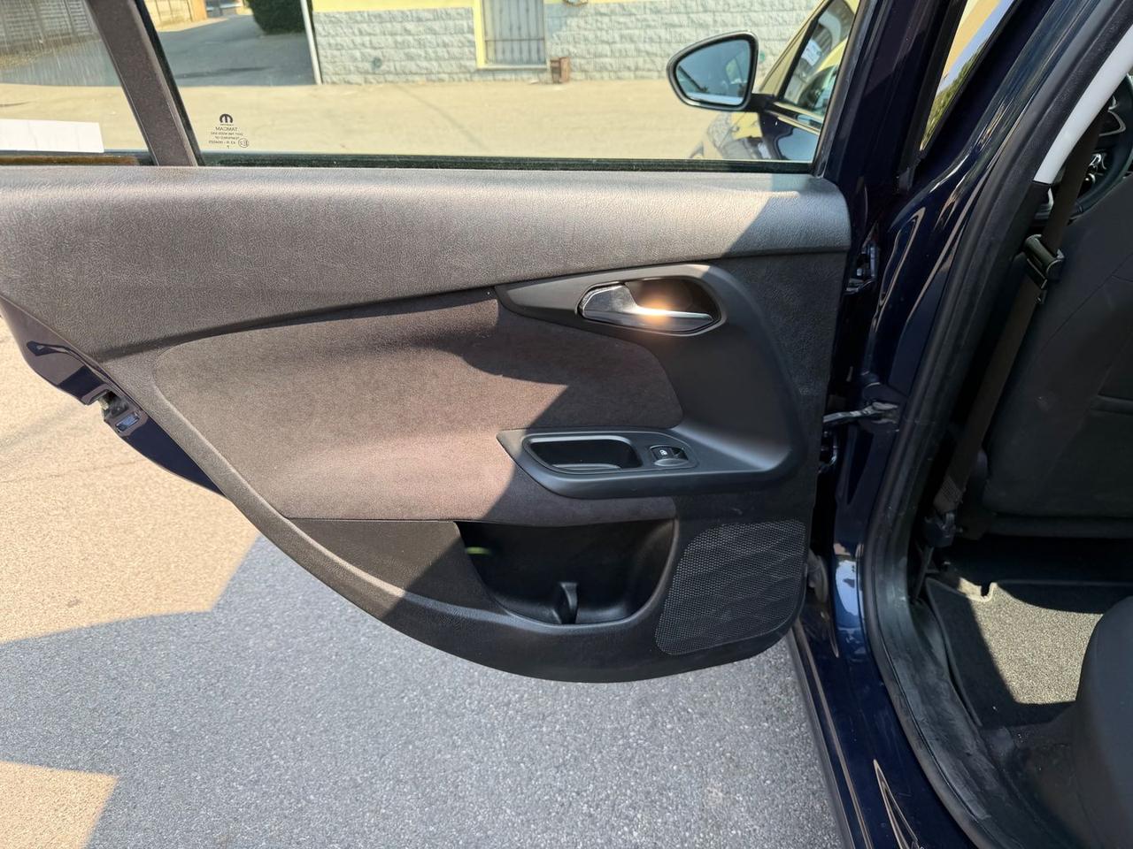 Fiat Tipo 1.4 Lounge #11400