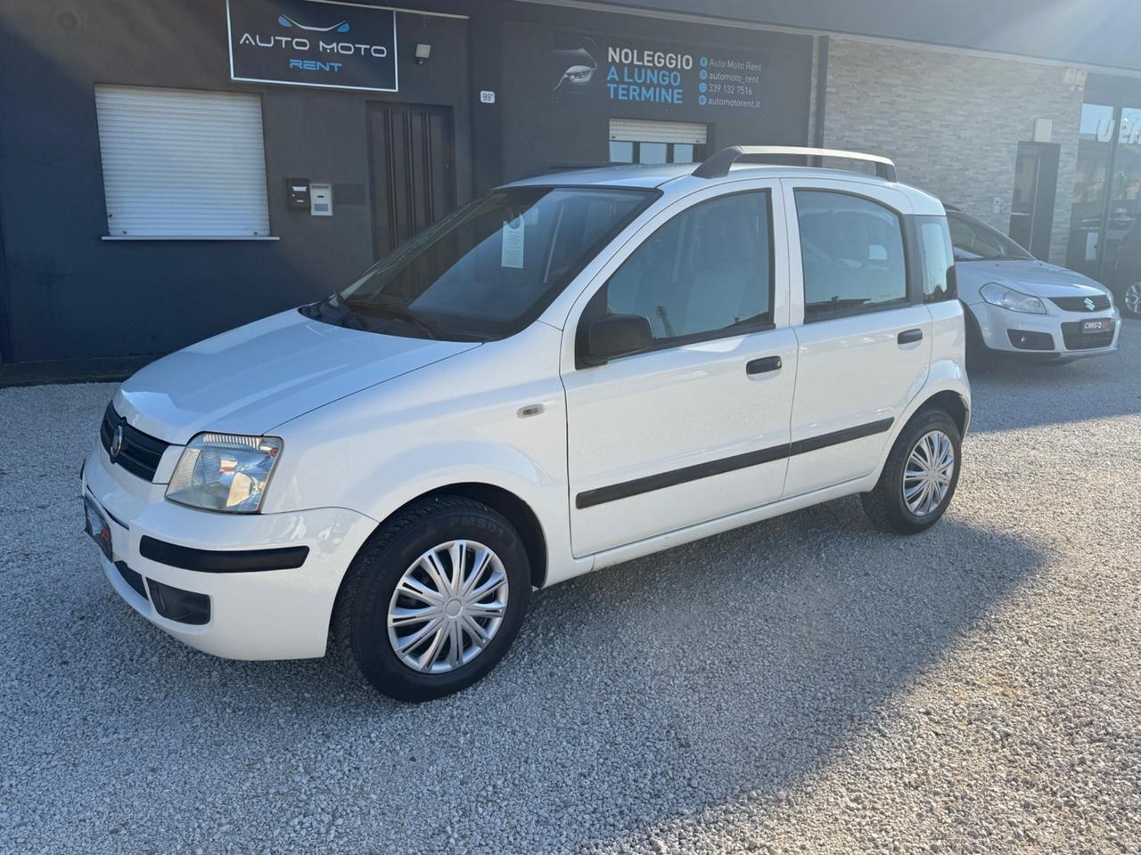 Fiat Panda 1.2 Dynamic