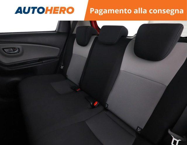 TOYOTA Yaris 1.5 Hybrid 5 porte Active Plus