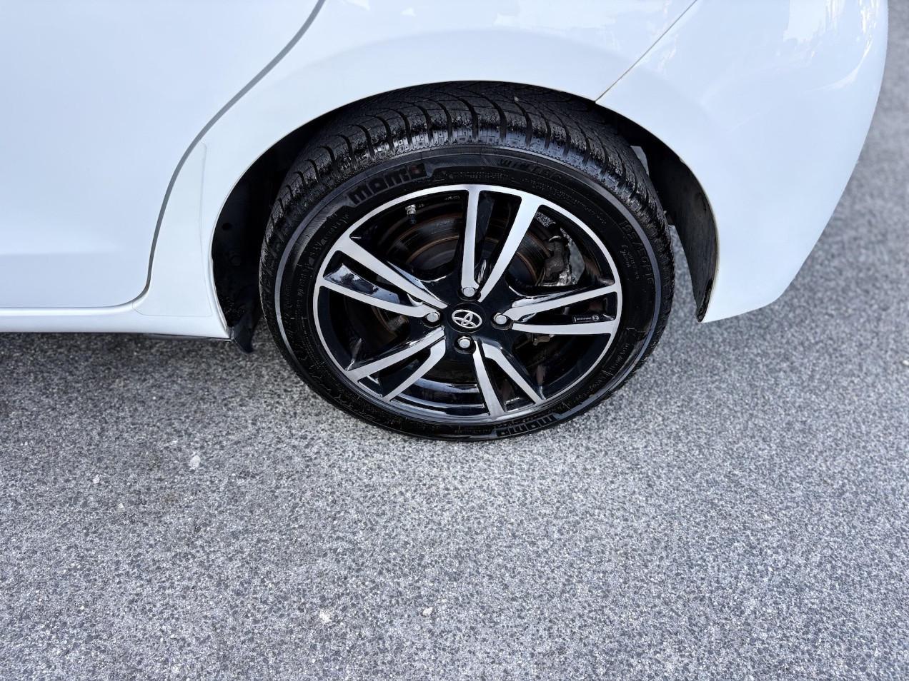 Toyota Yaris 1.5 Hybrid 73CV E6 Neo - 2017
