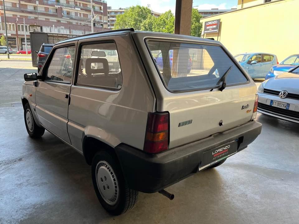 Fiat Panda 1.1 College