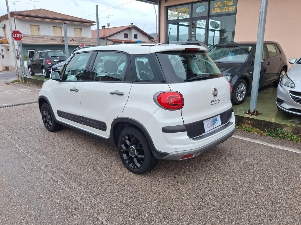 Fiat 500L 1.3 Multijet Cross -TETTO - 2021