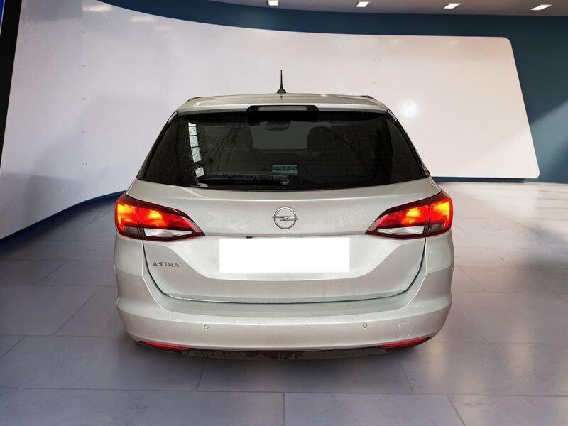 Opel Astra V 2020 Sports Tourer Sports Tourer 1.2 t GS Line s&s 130cv