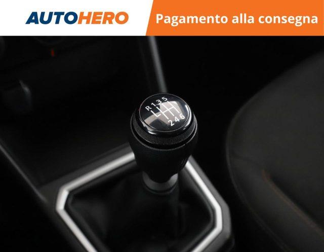 DACIA Sandero Stepway 1.0 TCe 90 CV Expression