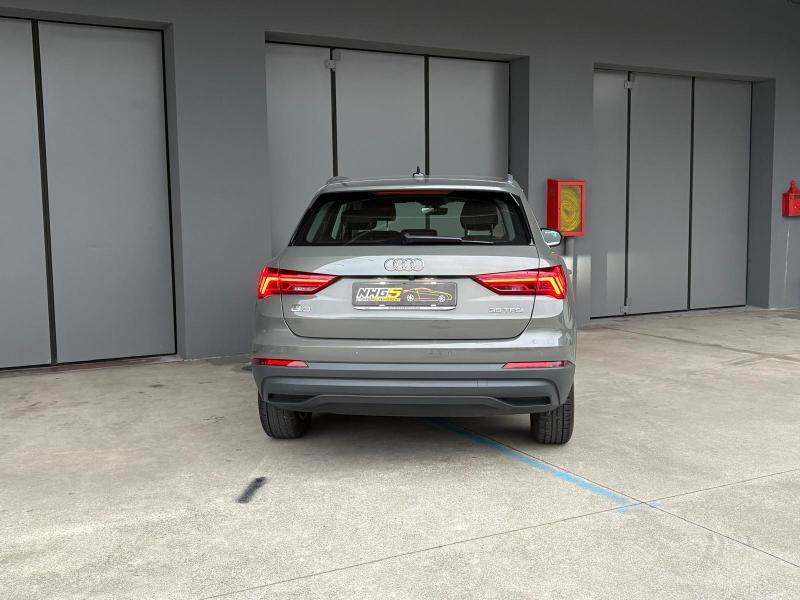 Audi Q3 35 1.5 tfsi Business Advanced s-tronic