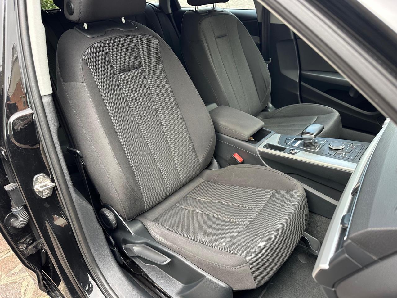 Audi A4 2.0 TDI 190 CV ultra S tronic SW