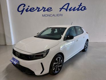 OPEL Corsa 6ª serie Corsa 1.2 100 CV GS