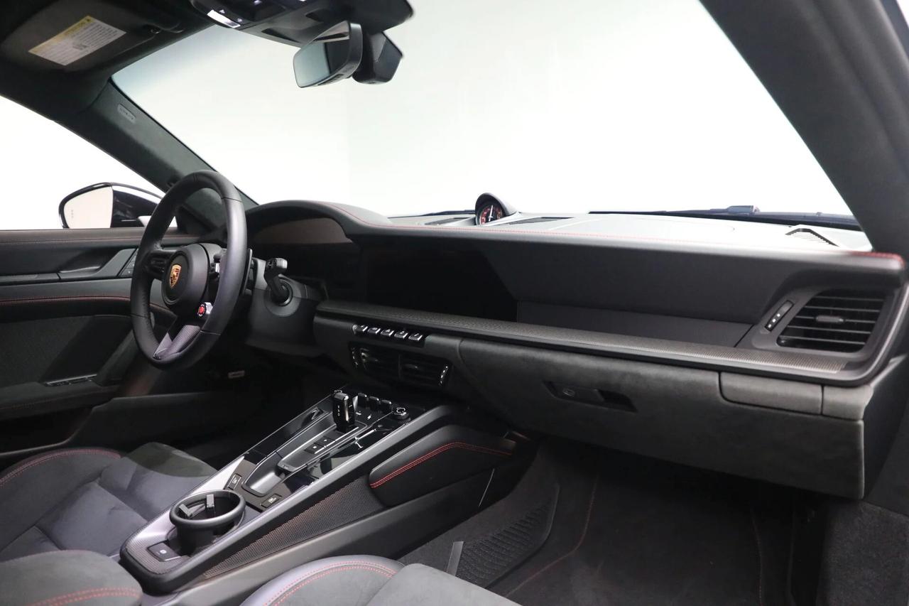 Porsche 911 Carrera GTS NOLEGGIO LUNGO TERMINE - LEASING FULL INCLUSIVE