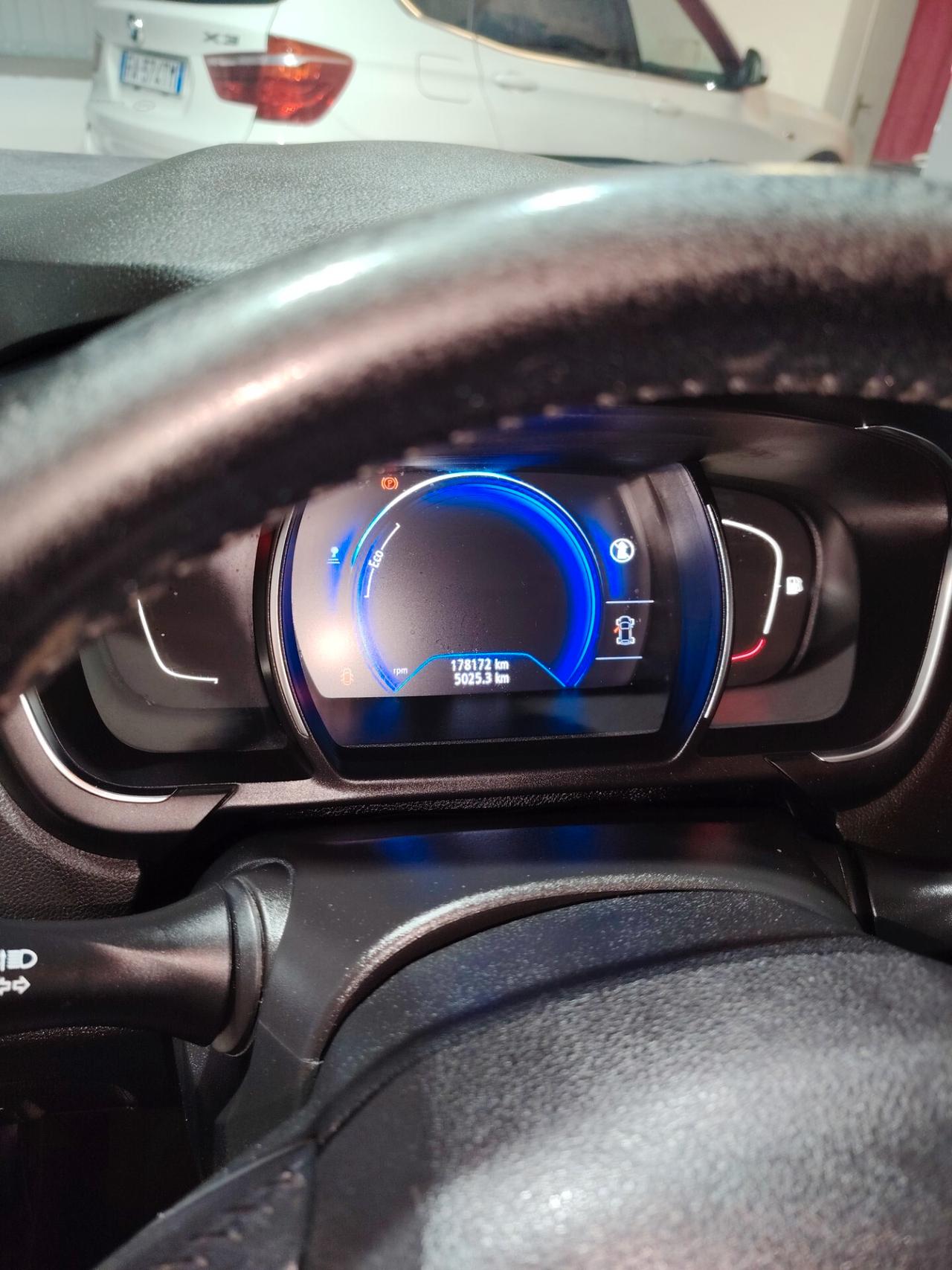 Renault Scenic Scénic dCi 130 CV Energy Initiale Paris