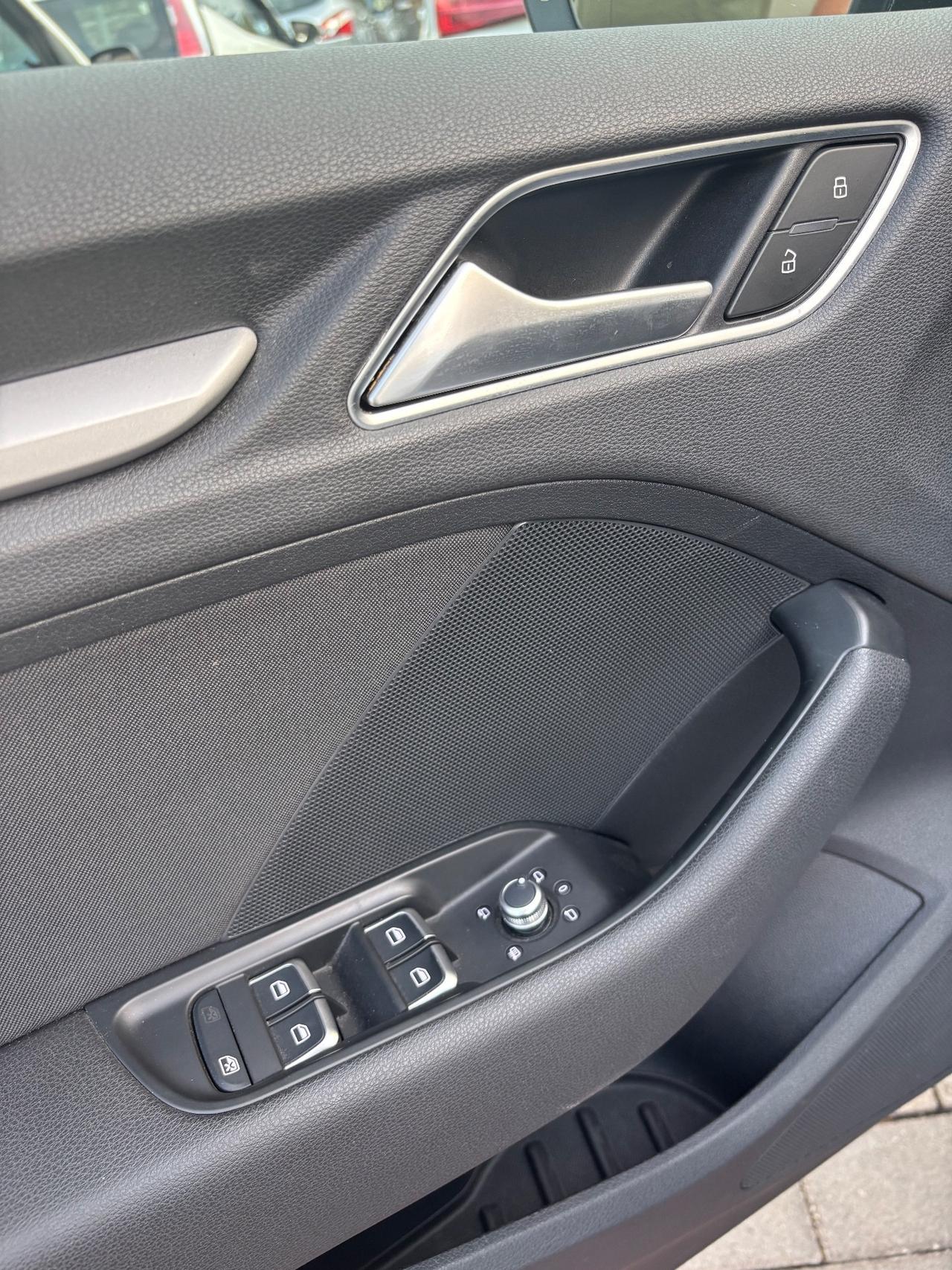 Audi A3 SPB 1.6 TDI clean diesel Ambiente 2016