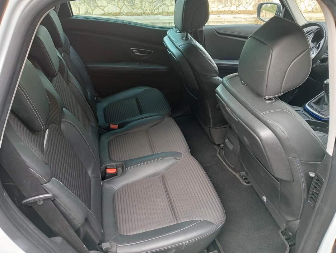 Renault Scenic Scénic dCi 8V 110 CV Energy Zen