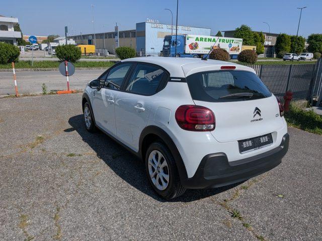 CITROEN C3 PureTech 83 S&S You