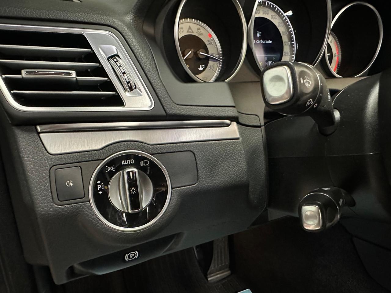 Mercedes-benz E 250 CDI Executive