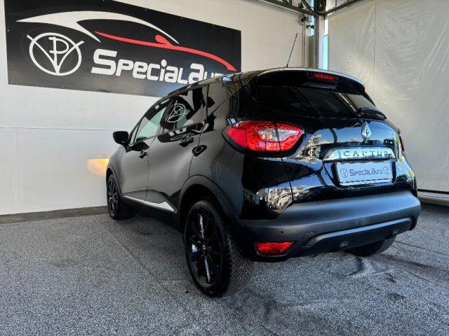 RENAULT Captur dCi 8V 110 CV Start&Stop Energy Iconic