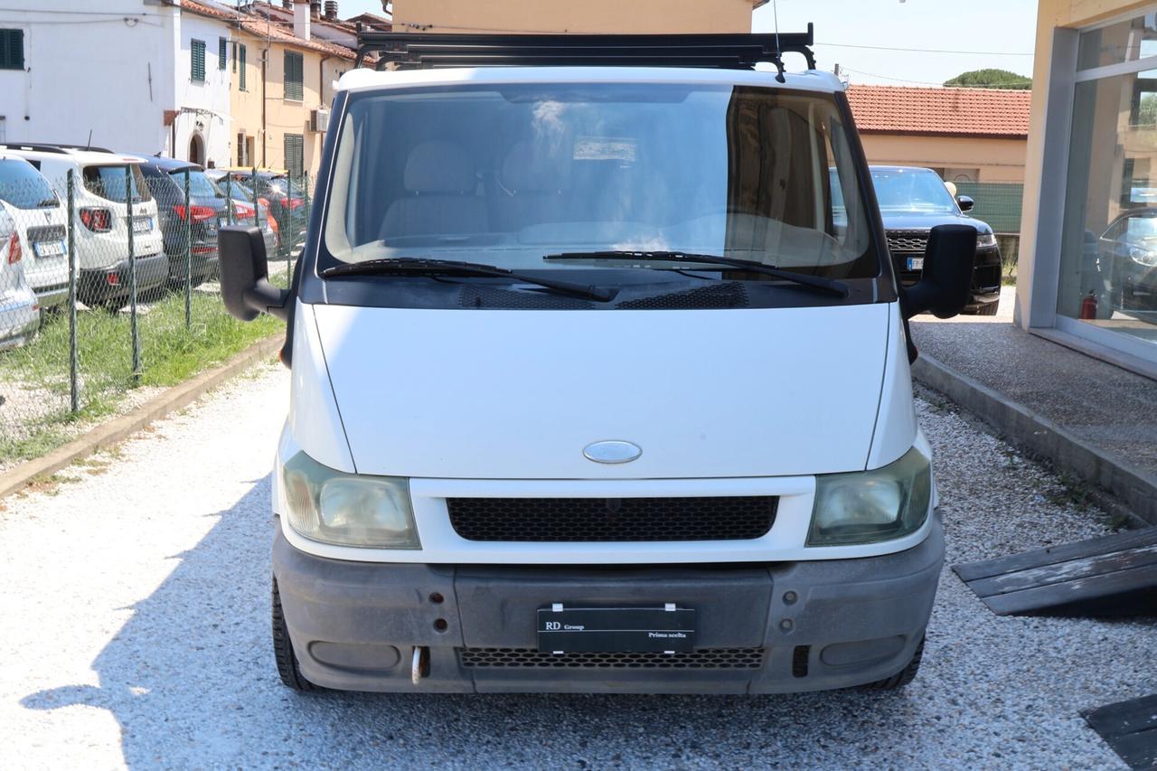 Ford Transit/Tourneo/Bus transit 280 S 2.0 td 85cv tr.an.