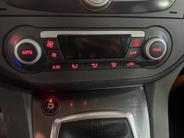 FORD C-Max + 2.0 145 CV Bz.- GPL