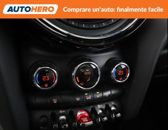 MINI Cooper S 2.0 Cooper S Boost