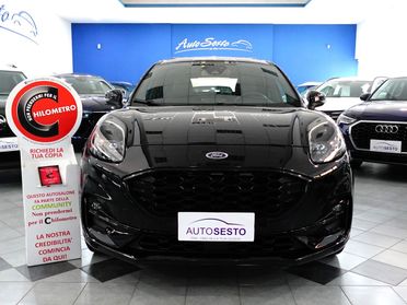 Ford Puma 1.0 EcoBoost H 125 CV ST LINE X AUTO