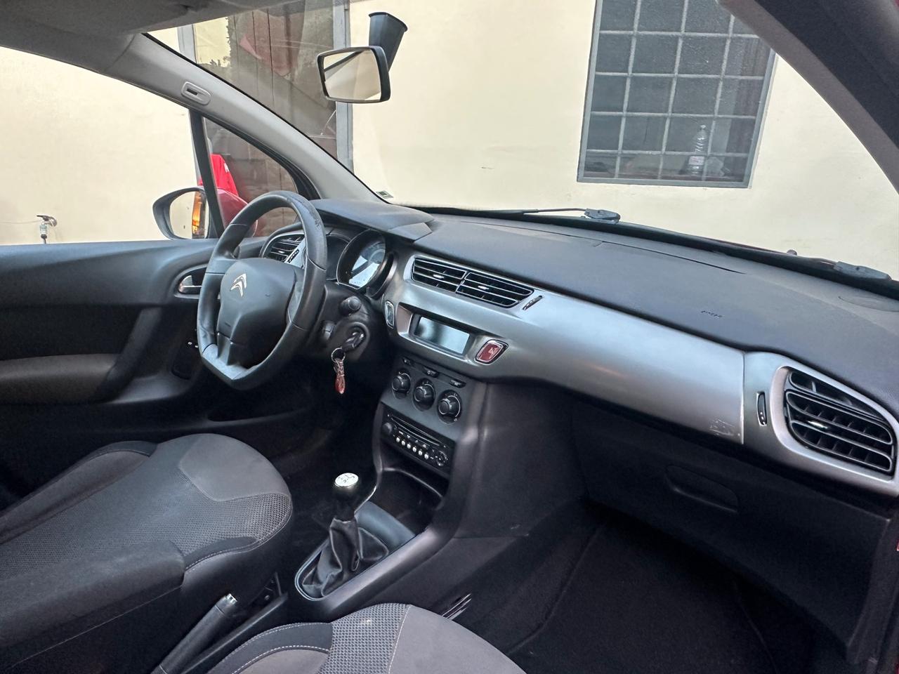 Citroen C3 PureTech 82 Seduction