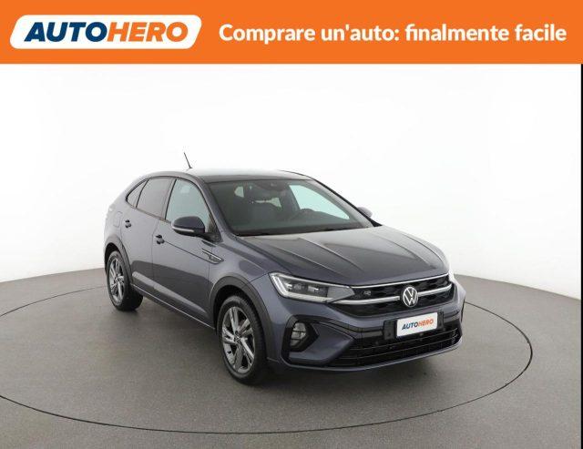 VOLKSWAGEN Taigo 1.0 TSI 110 CV DSG R-Line