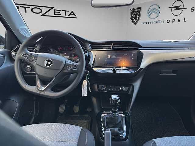 Opel Corsa 1.2 100 CV Edition