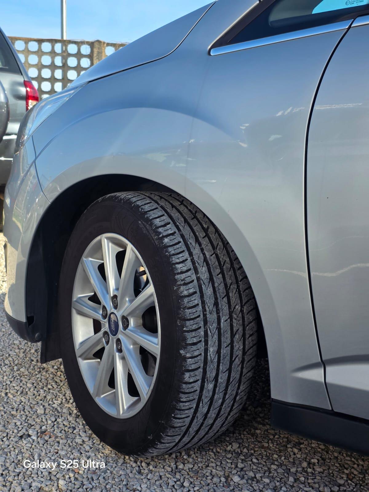 Ford C-Max 1.5 TDCi 120CV Start&Stop Titanium X