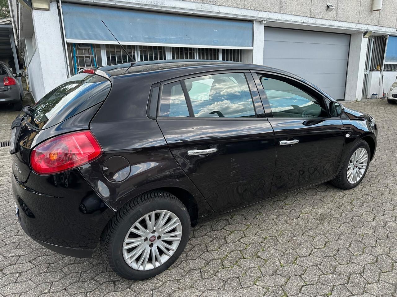 Fiat Bravo 1.6 MJT 120 CV DPF Dynamic*EURO5*CERCHI