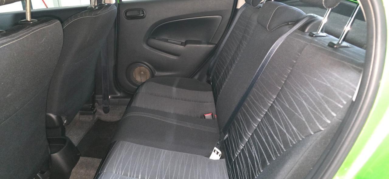 Mazda 2 Mazda2 1.3 16V 75CV 5p. Easy