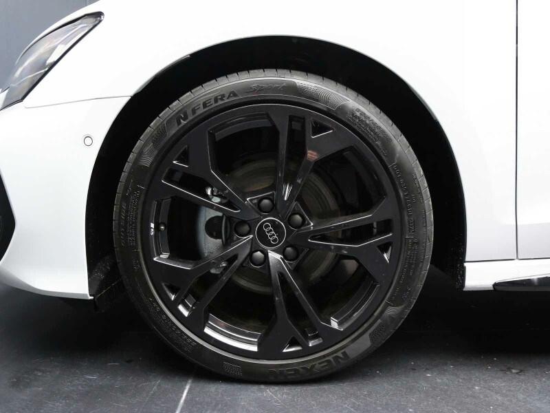 AUDI A3 4ª serie A3 SPB 35 TFSI S tronic S lin...