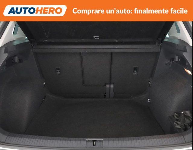 VOLKSWAGEN Tiguan 2.0 TDI SCR 4MOTION Executive BlueMotion Technolog