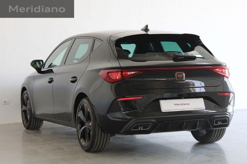 Cupra Leon 1.5 Hybrid 150 CV DSG
