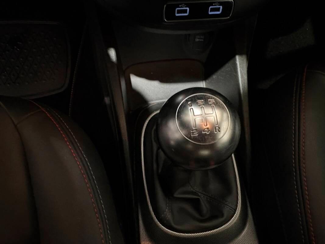 Fiat 500X 1.3 mjt Sport 95cv