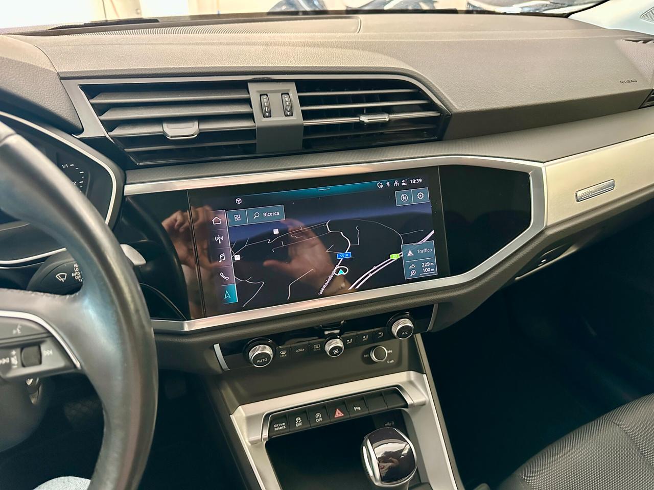 Audi Q3 SPB 35 TDI S-tronic