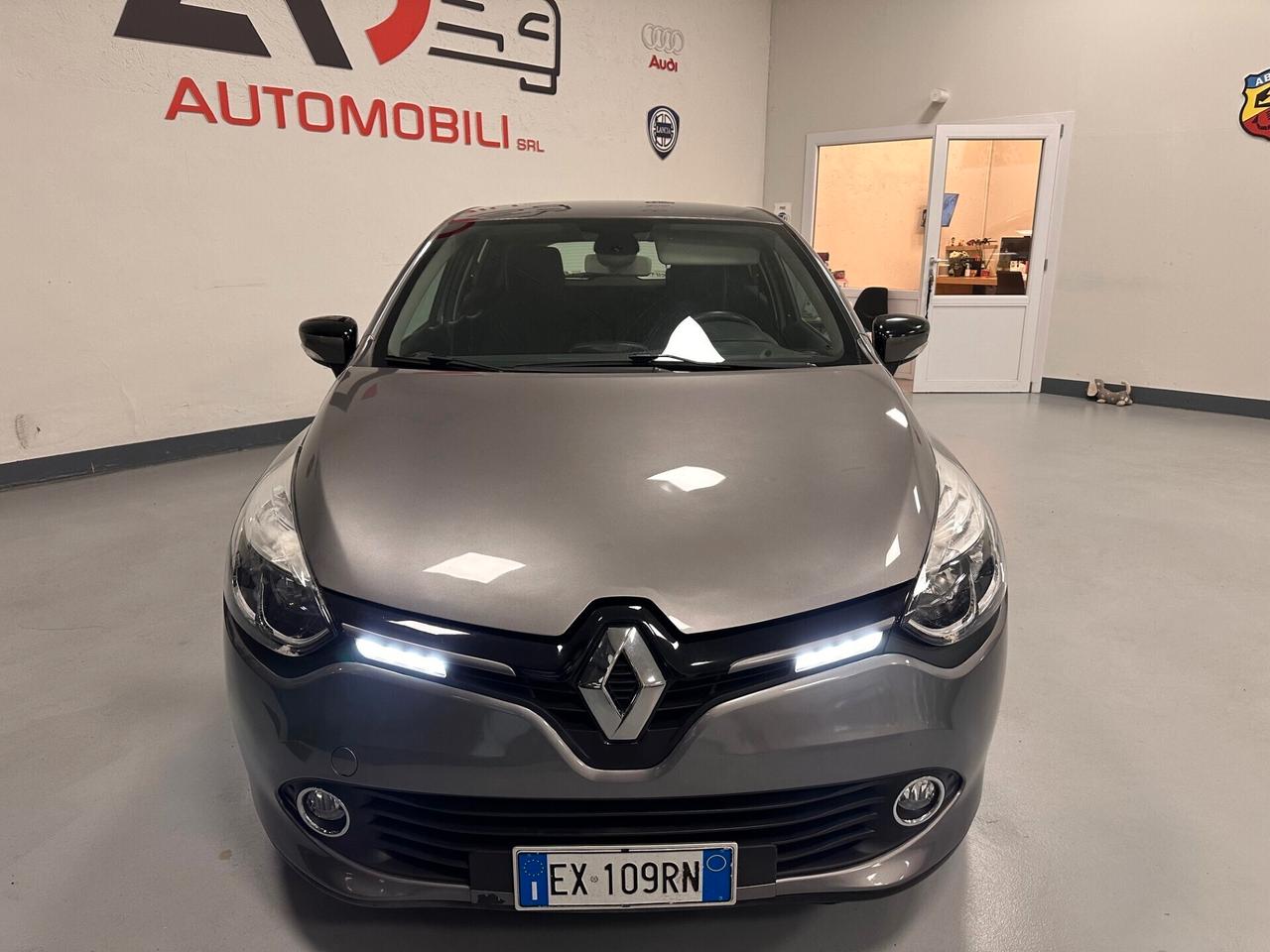RENAULT CLIO 1.5 DCI 5 PORTE