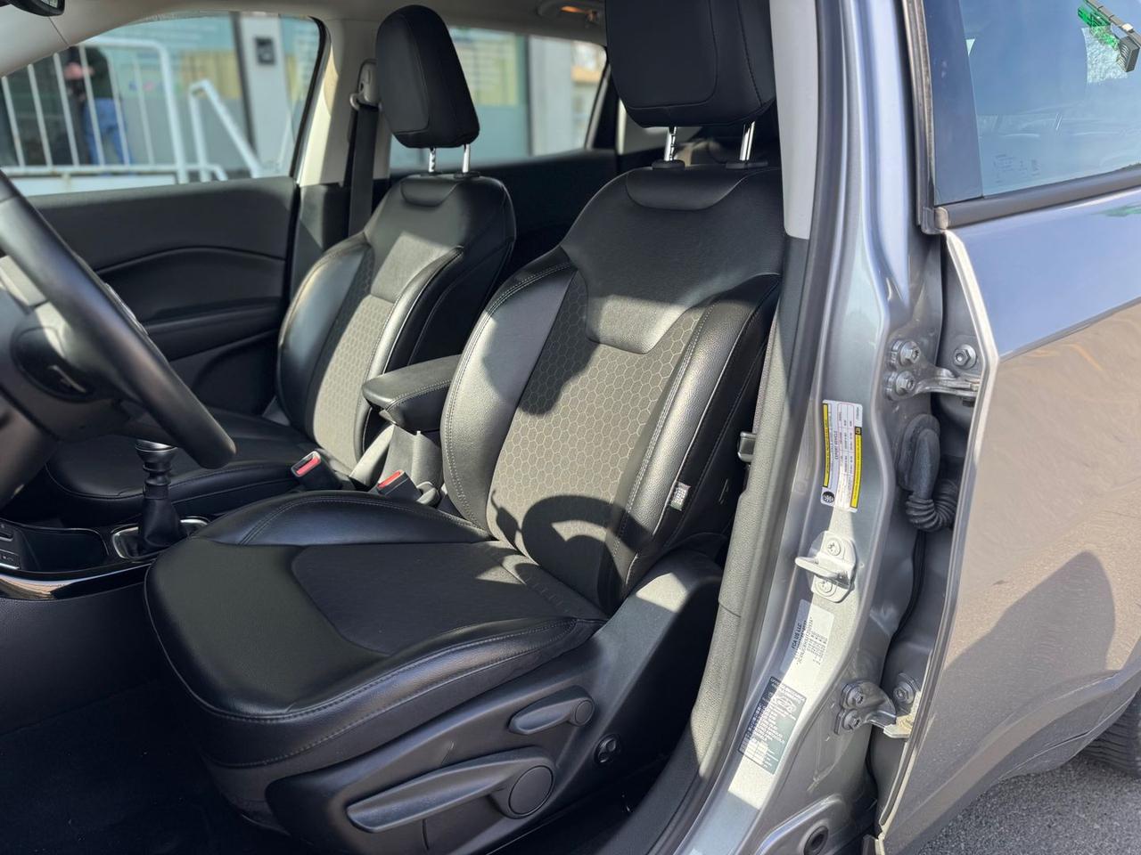 Jeep Compass Night Eagle 1.4 MultiAir #10002