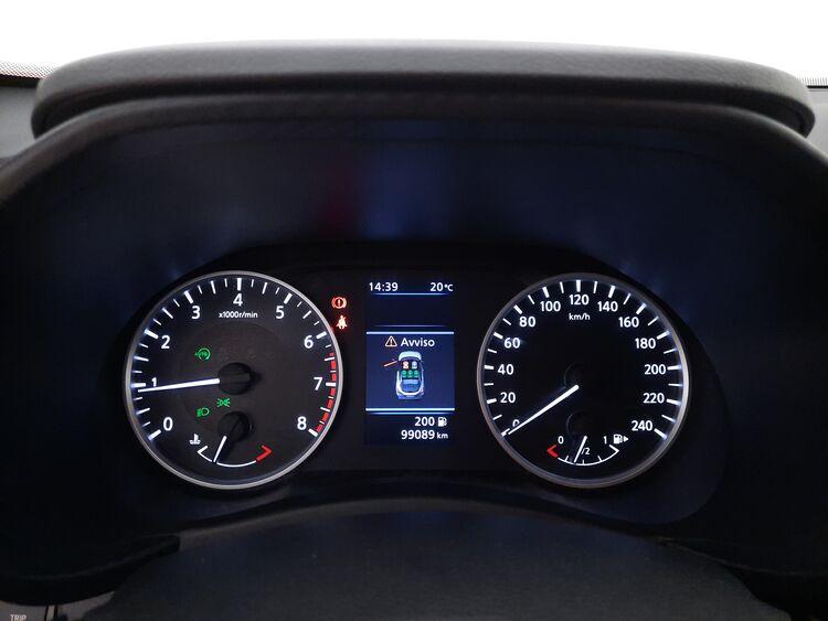 Nissan Juke Acenta BR977715 1.0 Benzina 114CV