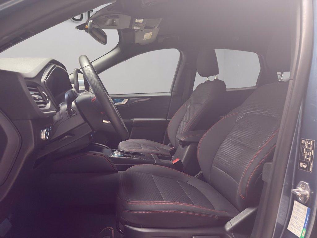 FORD Kuga 2.5 Full Hybrid 190 CV CVT 2WD ST-Line del 2023