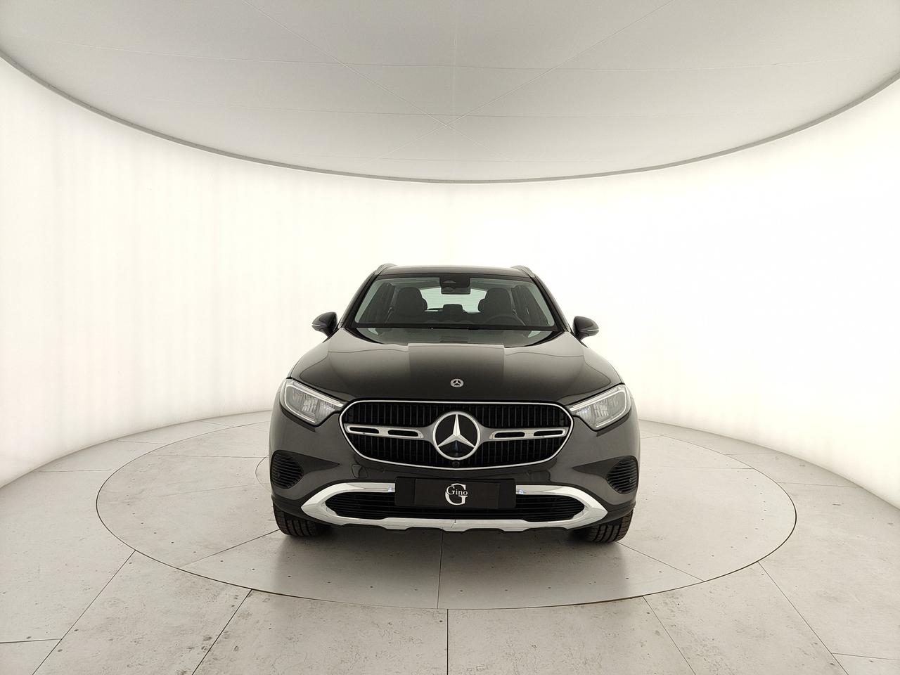 Mercedes-Benz GLC 200 d 4MATIC