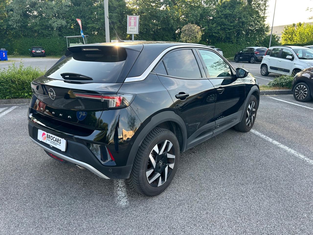 Opel Mokka 1.5 diesel Elegance