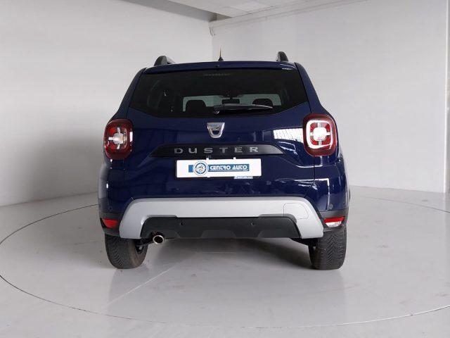 DACIA Duster 1.0 TCe 100 CV ECO-G 4x2 Prestige