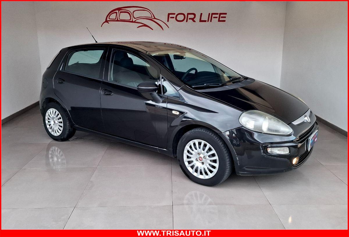 FIAT Punto Evo 1.3 Mjt 5p. NEOPATENTATI