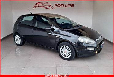 FIAT Punto Evo 1.3 Mjt 5p. NEOPATENTATI