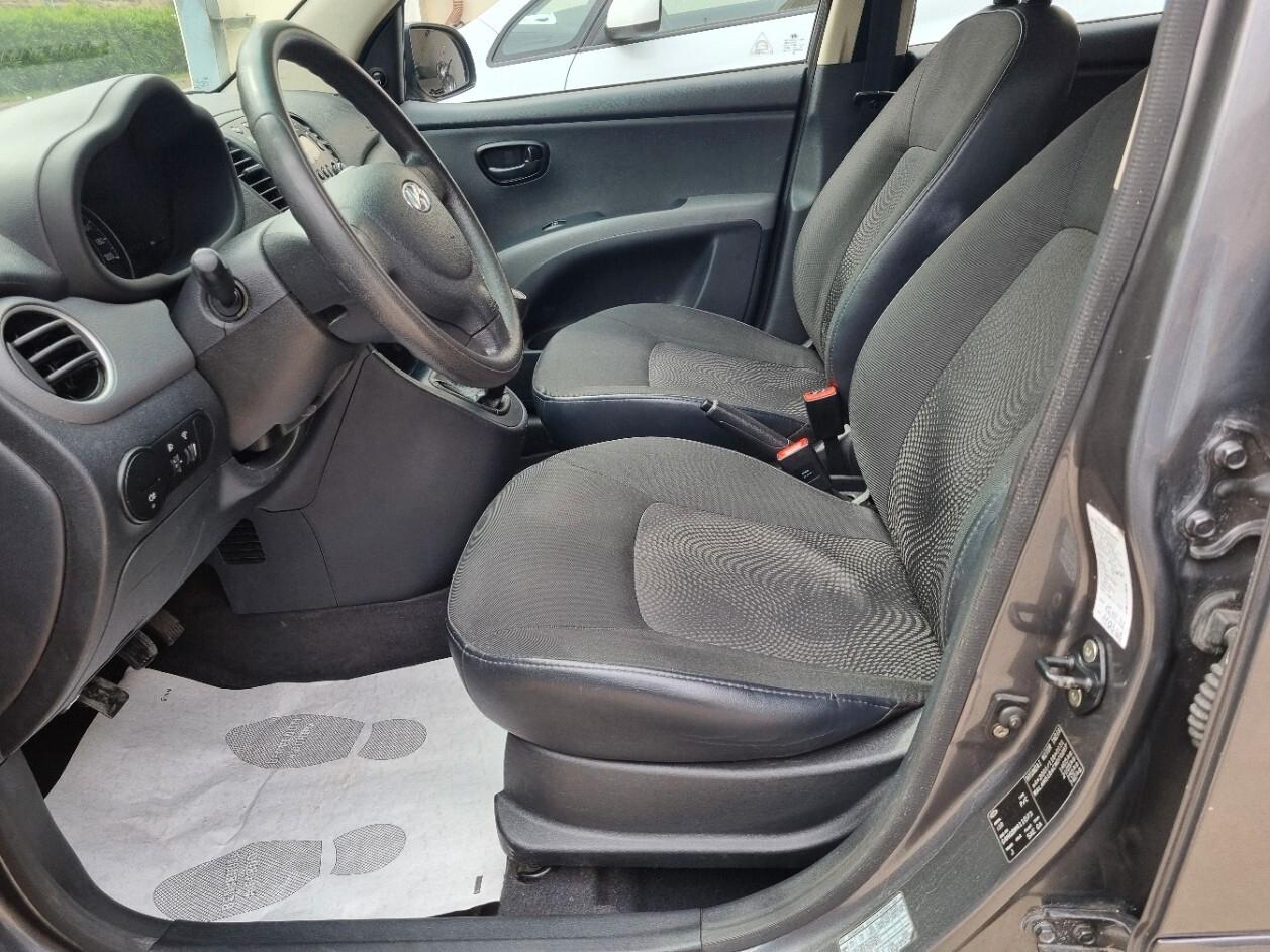 Hyundai i10 1.1 12V Comfort