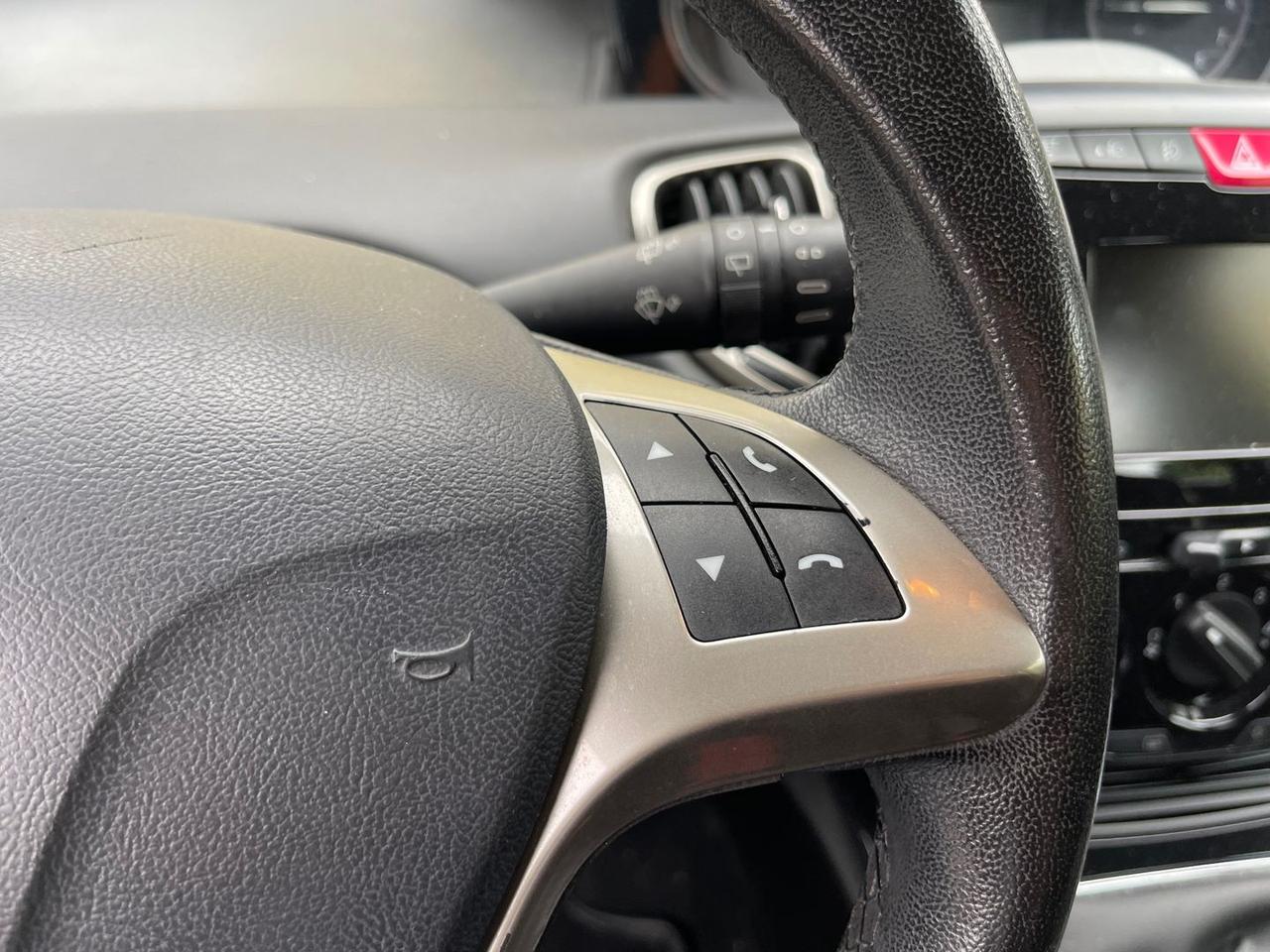 Lancia Ypsilon Opening Edition 1.2 #7630