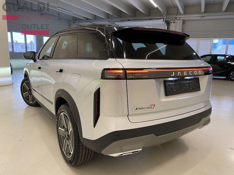 Jaecoo Jaecoo 7 1.6 TGDI 147 CV aut. 2WD Premium